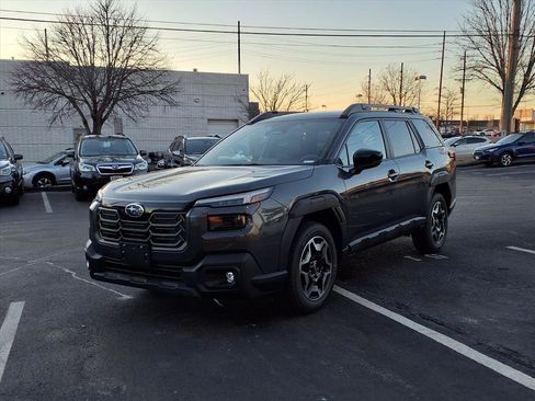 New 2026 Subaru Outback Touring image 20