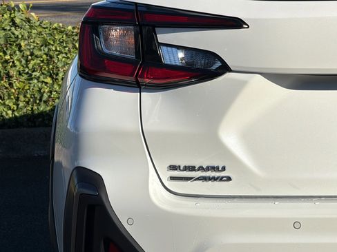 Used 2025 Subaru Crosstrek 2.5i Limited w/ Crosstrek Mirror Package image 27