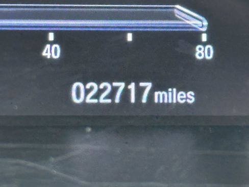 Used 2021 Honda CR-V EX image 31