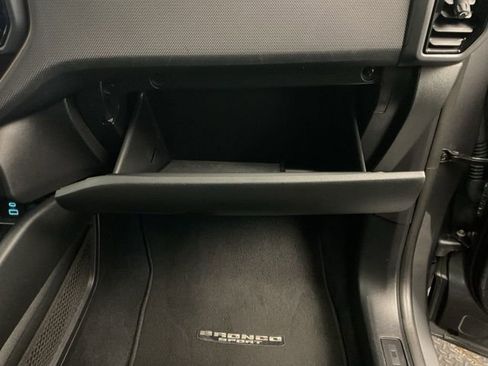 Used 2021 Ford Bronco Sport Outer Banks image 28