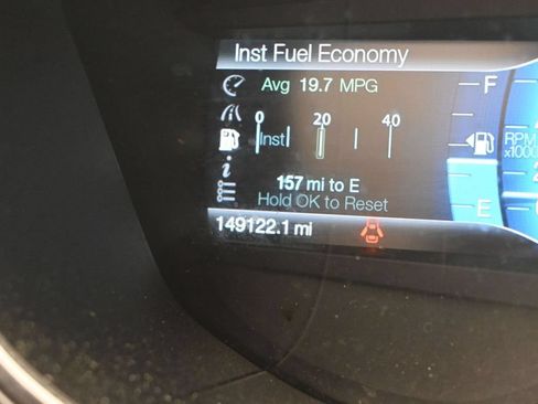 Used 2013 Ford Fusion Titanium AWD/4WD image 25