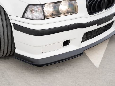 Used 1998 BMW M3 Sedan RWD image 91