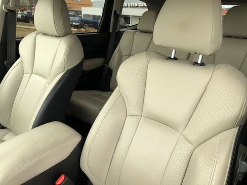 Used 2021 Subaru Ascent Limited w/ Technology Package image 15