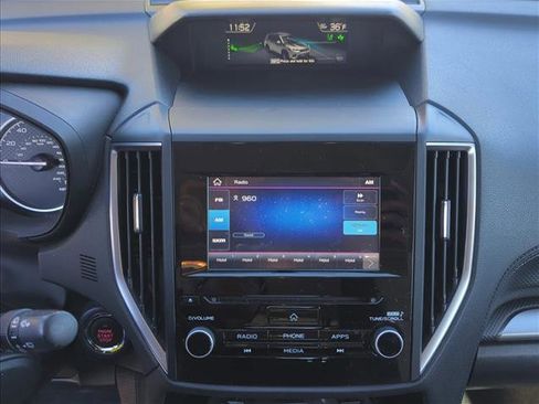 Used 2021 Subaru Forester Premium image 15