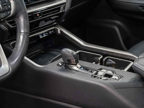 Used 2024 Lexus TX 350 AWD w/ Captains Chair Package image 24