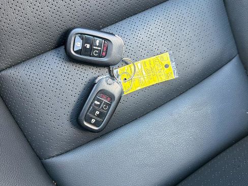 Used 2025 Honda Civic Sport Touring image 29