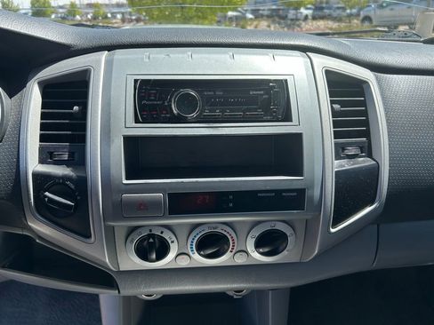 Used 2007 Toyota Tacoma 4x4 Double Cab image 17