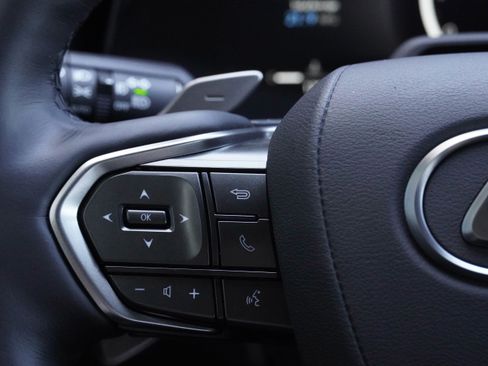 Used 2025 Lexus TX 350 AWD w/ Technology Package image 22