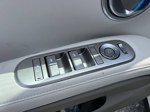 New 2026 Hyundai Palisade Limited FWD image 23