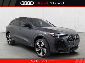 New 2026 Audi SQ5 Premium Plus AWD/4WD 360° Tour