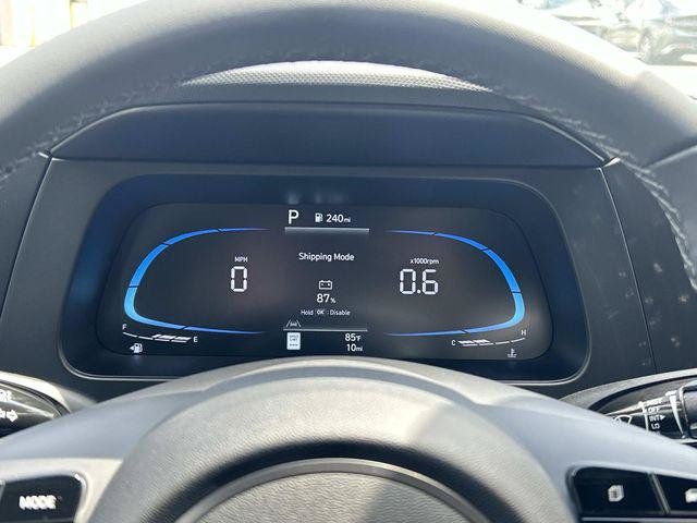 New 2026 Hyundai Elantra SEL Sport FWD image 10