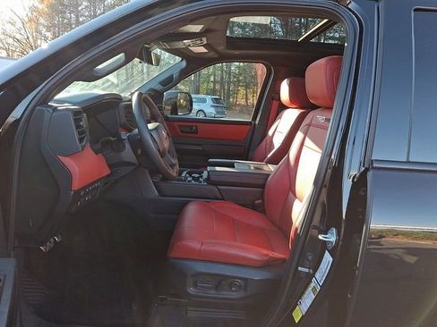 Used 2024 Toyota Tundra TRD Pro image 17