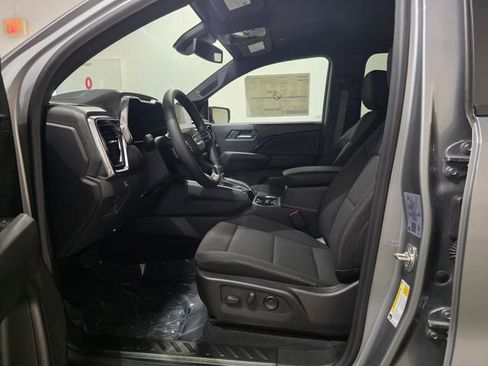 New 2025 GMC Canyon Elevation w/ Convenience Package RWD image 12