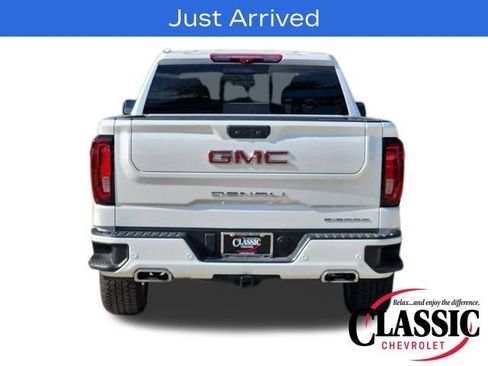 Used 2024 GMC Sierra 1500 Denali w/ Technology Package image 22