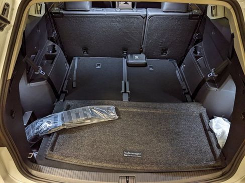 New 2026 Volkswagen Atlas SE AWD/4WD image 25