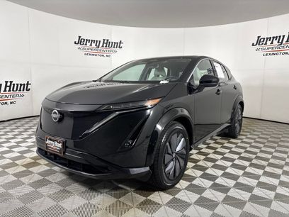 Used 2023 Nissan Ariya FWD