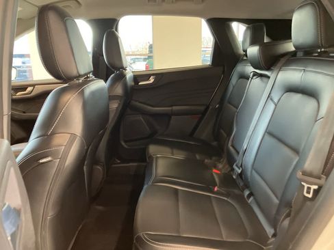 Used 2024 Ford Escape Platinum image 26
