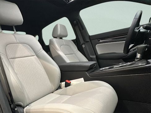 New 2026 Honda Civic Sport Touring image 13