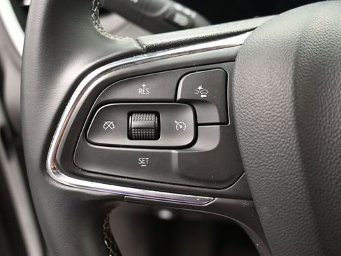 Used 2025 Buick Encore GX Preferred AWD/4WD image 27