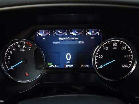 Used 2023 Ford F150 XLT w/ Equipment Group 302A High image 3