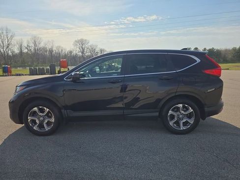 Used 2019 Honda CR-V EX image 10