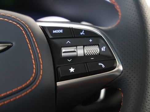 New 2026 Genesis G70 3.3T Prestige AWD/4WD image 34