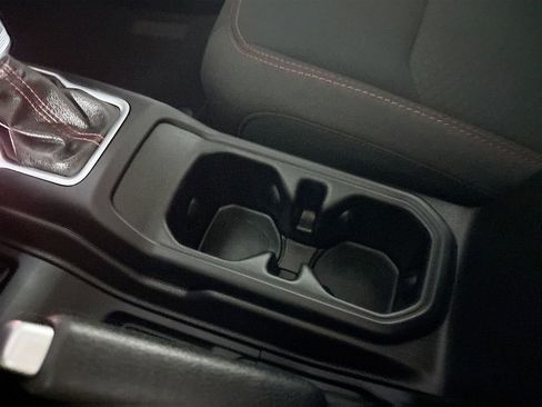 Used 2022 Jeep Gladiator Rubicon w/ Trailer Tow Package image 9