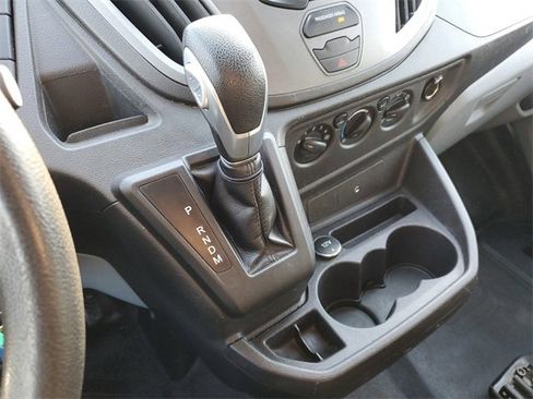 Used 2015 Ford Transit 250 130 Low Roof image 26