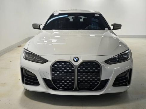 Used 2023 BMW M440i Gran Coupe RWD image 3