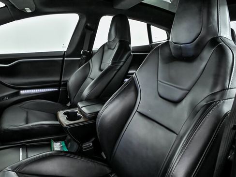 Used 2016 Tesla Model S 75D image 18