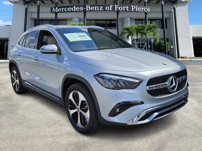 New 2026 Mercedes-Benz GLA 250