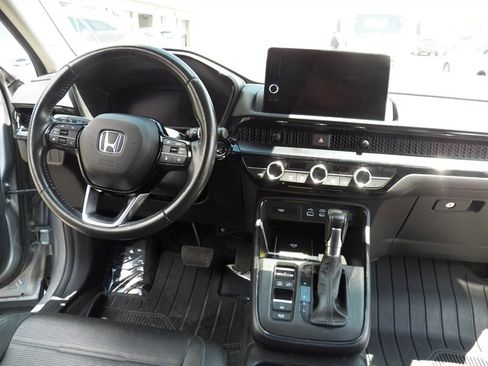 Used 2023 Honda CR-V EX-L image 16