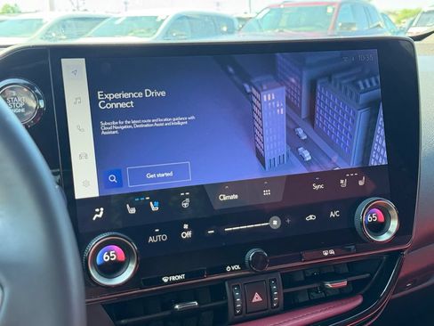 Used 2023 Lexus NX 350 AWD w/ Cold Area Package image 18