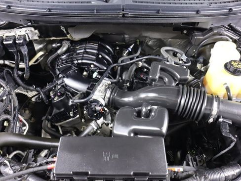 Used 2014 Ford F150 STX w/ Equipment Group 201A Mid AWD/4WD image 37