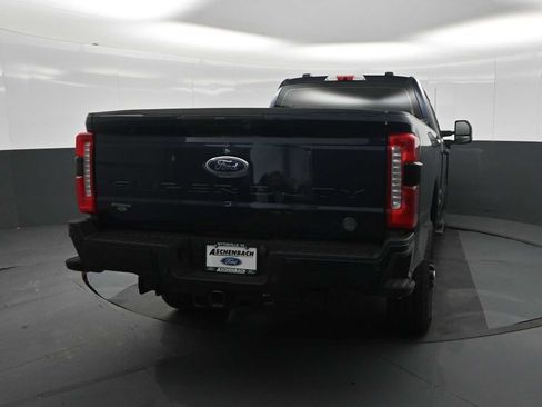 Used 2024 Ford F250 XL w/ STX Appearance Package AWD/4WD image 7