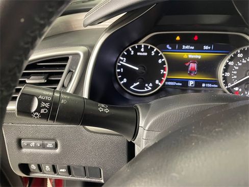Used 2018 Nissan Murano Platinum image 13
