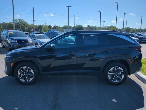 New 2026 Hyundai Tucson SEL AWD/4WD image 6