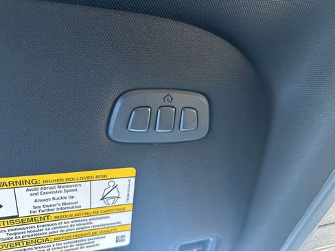 New 2026 Ford F150 Lariat image 30