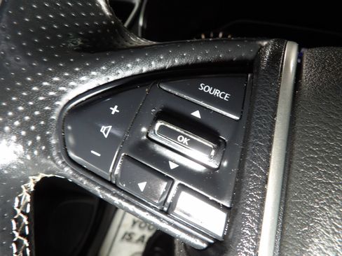 Used 2018 Nissan Maxima 3.5 SV FWD image 16