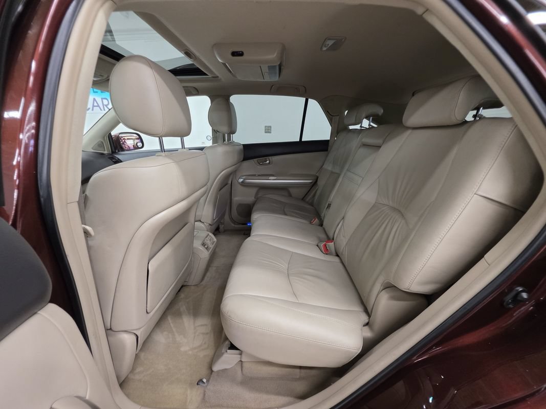 Used 2008 Lexus RX 400h AWD image 22