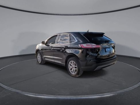 Certified 2024 Ford Edge SEL image 6