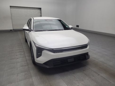 Used 2025 Kia K4 FWD image 13
