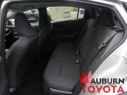 New 2026 Toyota Prius Plug-In Hybrid image 13