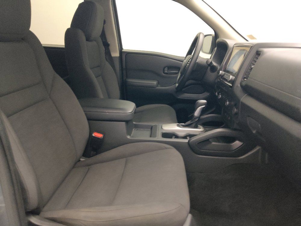 Used 2022 Nissan Frontier S w/ Technology Package AWD/4WD image 21