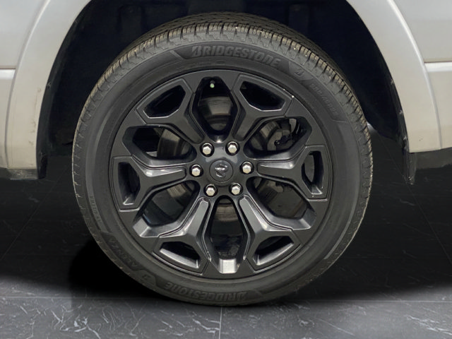 Used 2021 RAM 1500 Limited w/ Night Edition AWD/4WD image 45