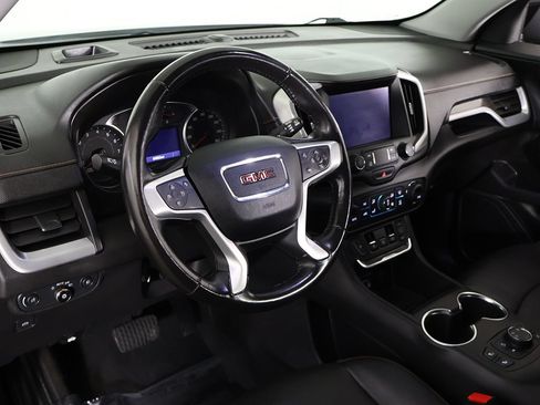 Used 2020 GMC Terrain SLT AWD/4WD image 24