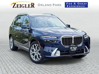 Used 2023 BMW X7 xDrive40i w/ Premium Package