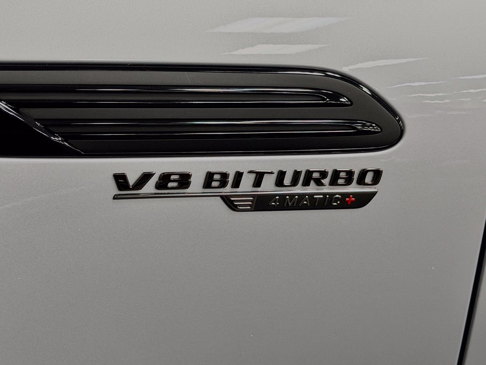 Used 2024 Mercedes-Benz SL 63 AMG 4MATIC image 20