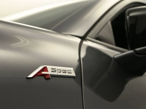 Used 2023 Acura TLX w/ A-SPEC Package FWD image 17