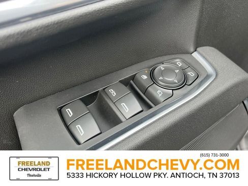 New 2025 Chevrolet Silverado 3500 LT w/ All Star Edition image 16